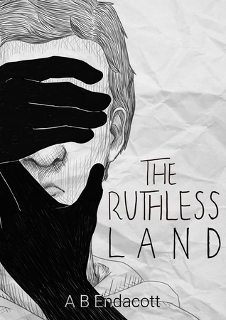 The Ruthless Land (Kindle Edition)