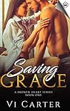 Saving Grace by Vi Carter