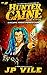 Escape from Perdition (Hunter Caine, Soldier of Fortune Book 2)