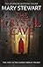 The Crystal Cave by Mary  Stewart
