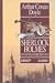 Sherlock Holmes: investigat...