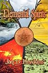 Elemental Spirits by Jaq D. Hawkins
