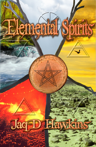 Elemental Spirits (Paperback)