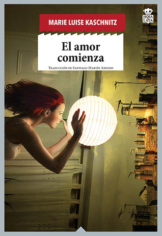 El amor comienza (Paperback)