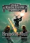Błędny Rycerz by Brandon Mull Błędny Rycerz by Brandon Mull
