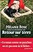 Retour sur terre (Roman étranger) (French Edition)