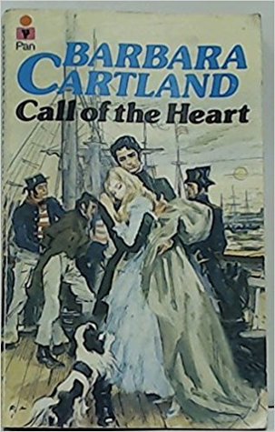 Call of the Heart (Paperback)