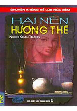 Hai nén hương thề