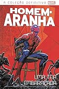 Coleção Definitiva do Homem-Aranha, Vol. 12: Uma Teia Embaraçada
