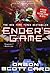 Ender's Game (Ender's Saga, #1)