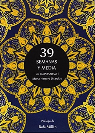 39 semanas y media. Un embarazo sufi