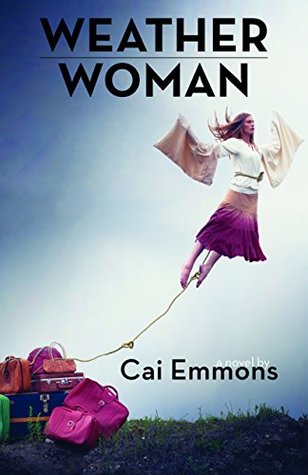 Weather Woman (Paperback)