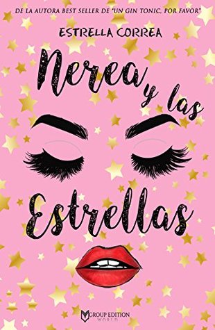 Nerea y las estrellas (Kindle Edition)