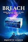 Breach (Destiny #0.5)