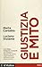 Giustizia e mito: Con Edipo, Antigone e Creonte
