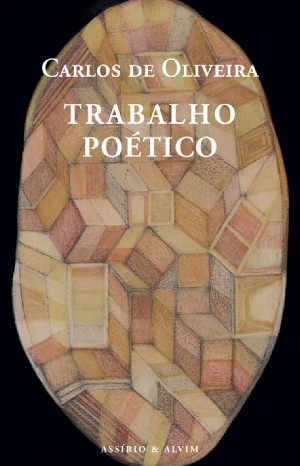 Trabalho Poético (Paperback)