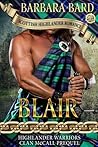 Blair (Highlanders Warriors Clan McCall #0.5)