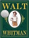 Walt Whitman by Barbara Kerley