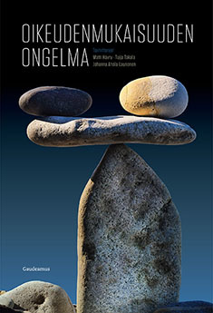 Oikeudenmukaisuuden ongelma (Paperback)