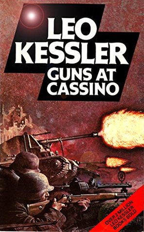 Guns at Cassino (Kindle Edition)