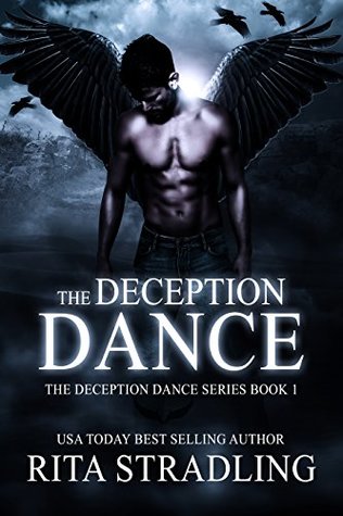 The Deception Dance (The Deception Dance #1)
