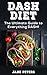 DASH Diet: The Ultimate Gui...