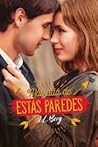 Más allá de estas paredes by J.L. Berg