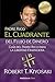 El cuadrante del flujo de dinero by Robert T. Kiyosaki