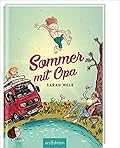 Sommer mit Opa