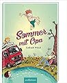 Sommer mit Opa