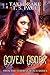 Coven Codex (Federal Witch: Standard of Honor, #2)