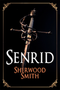 Senrid (Hardcover)