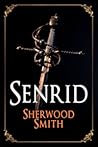 Senrid by Sherwood Smith