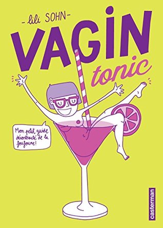Vagin Tonic (Kindle Edition)