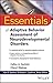 Essentials of Adaptive Beha...