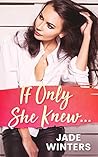 If Only She Knew Book cover for If Only She Knew