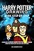 Harry Potter Drawing Book Step-by-Step by Leonardo Ricci