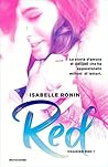 Red by Isabelle Ronin