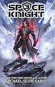 Space Knight 3