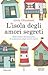 L'isola degli amori segreti by Livia Ottomani
