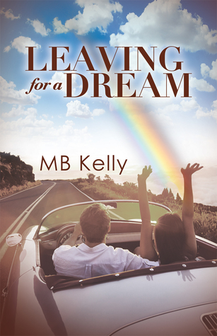 Leaving For A Dream