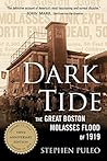 Dark Tide: The Gr...