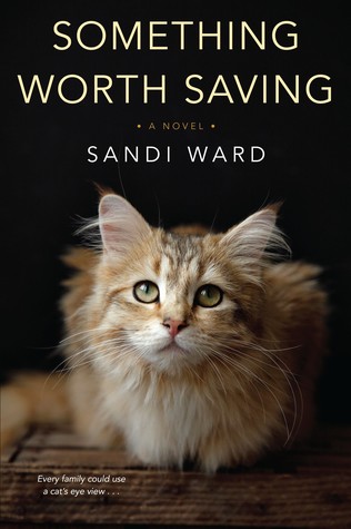 Something Worth Saving (Paperback)