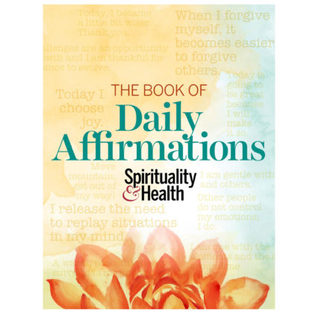 The Book of Daily Affirmations