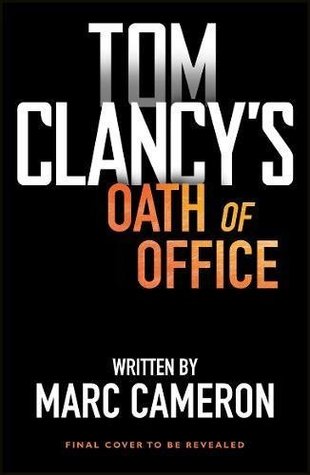 Tom Clancy's Oath of Office