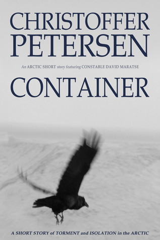 Container (Greenland Crime #0.2; Arctic Shorts #2)