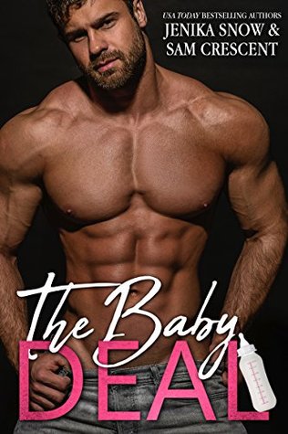 The Baby Deal (Kindle Edition)