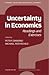 Uncertainty in economics: R...