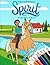 Spirit Riding Free Coloring Book by Thomas Hart