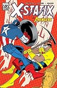 X-Statix #22